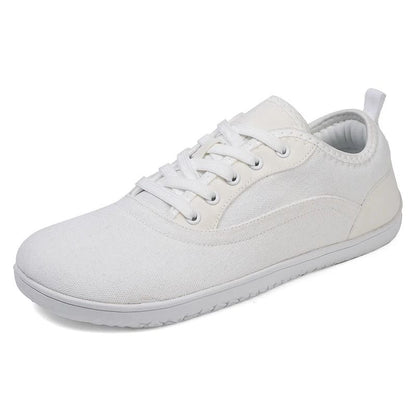 Outdoor Hiking Shoes Wide Fit Breathable Sports Sneakers For Men And Women 13
