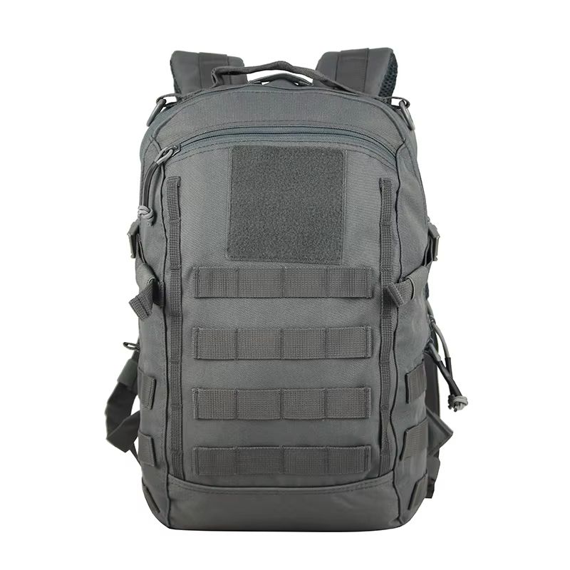 LQARMY 20L Waterproof Tactical Backpack  Outdoor Travel Camping Rucksack With Molle System For Hiki 7
