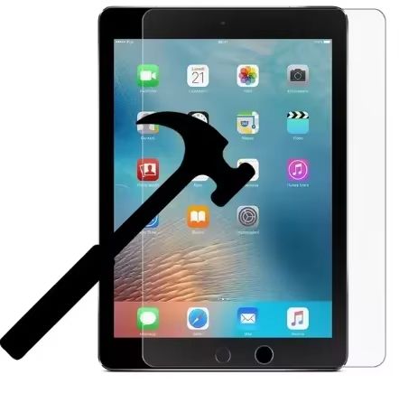 Kids Shockproof Cartoon Bear Case For IPad Mini 15 79 Inch  Durable EVA Protective Tablet Cover 9