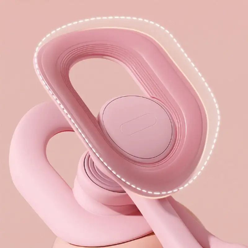 Pelvic Floor Muscle Trainer NonSlip Thigh And Leg Exerciser For Postpartum Recovery And Butt Traini 5