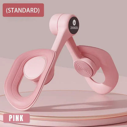 Pelvic Floor Muscle Trainer NonSlip Thigh And Leg Exerciser For Postpartum Recovery And Butt Traini 7