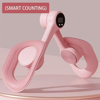Pelvic Floor Muscle Trainer NonSlip Thigh And Leg Exerciser For Postpartum Recovery And Butt Traini 8