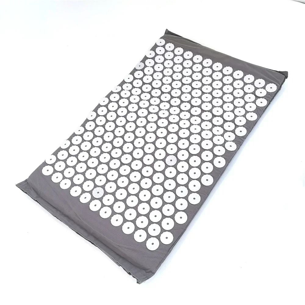 Comfortable Pillow And Mat Set With Optional Carry Bag 10