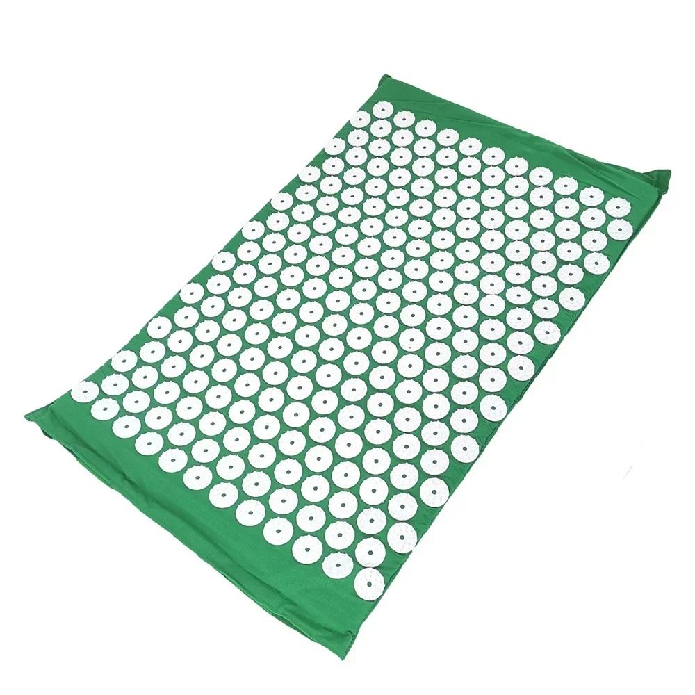 Comfortable Pillow And Mat Set With Optional Carry Bag 11