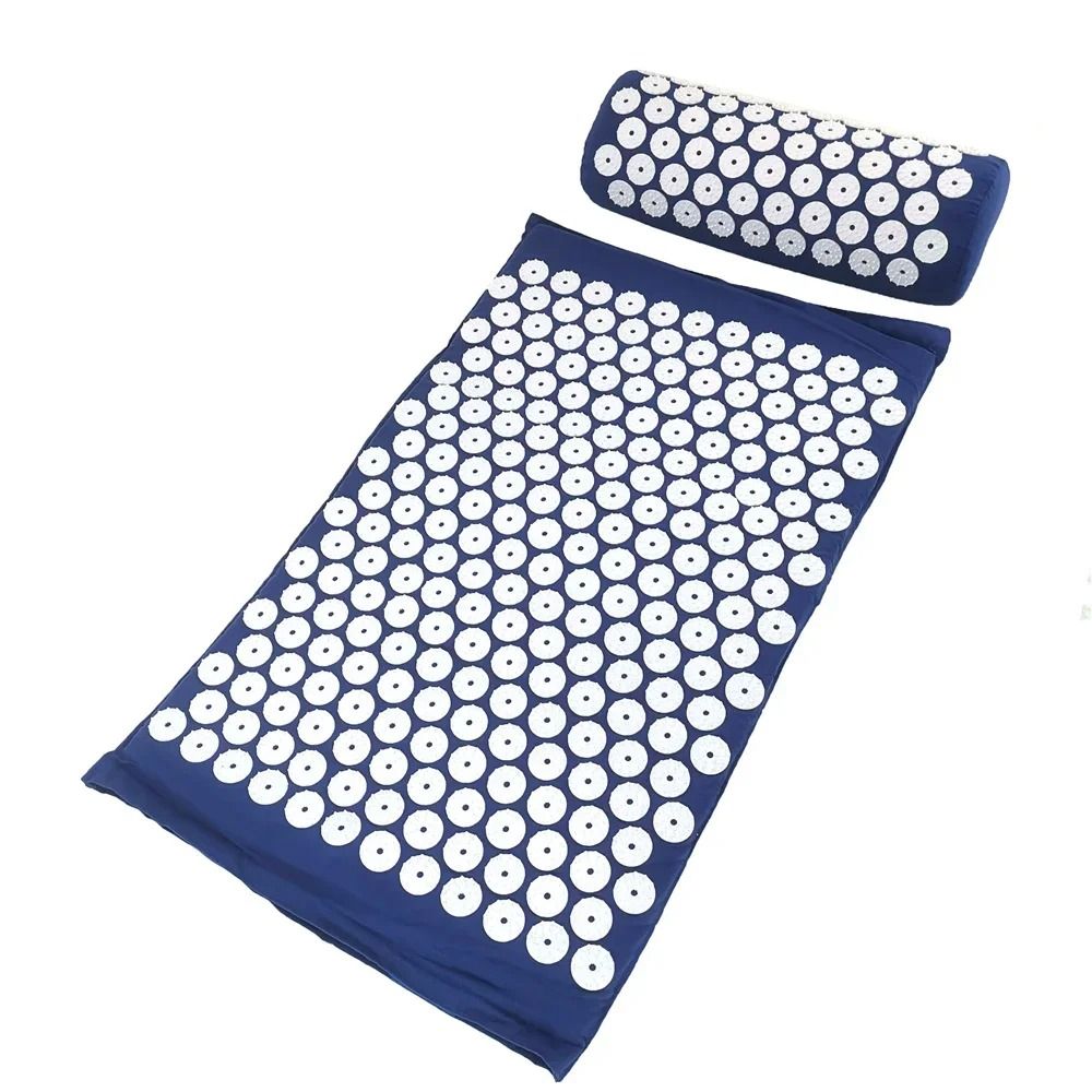 Comfortable Pillow And Mat Set With Optional Carry Bag 13