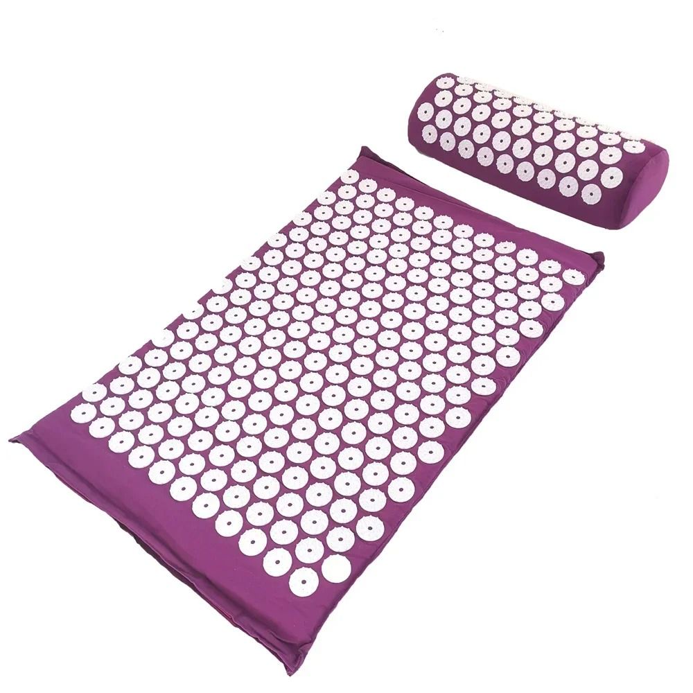 Comfortable Pillow And Mat Set With Optional Carry Bag 14