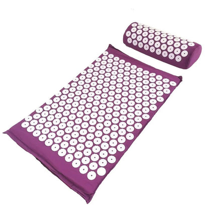 Comfortable Pillow And Mat Set With Optional Carry Bag 14