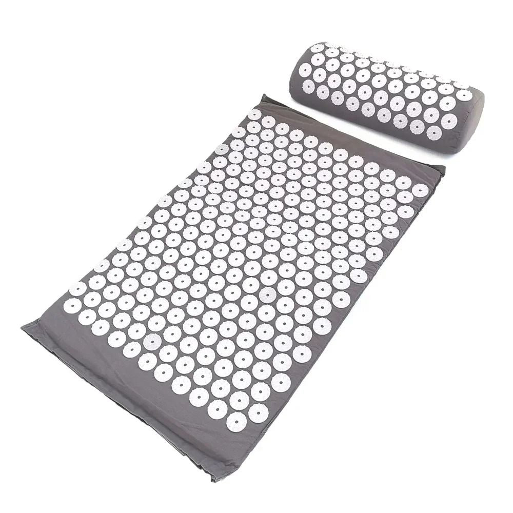 Comfortable Pillow And Mat Set With Optional Carry Bag 19