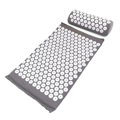 Comfortable Pillow And Mat Set With Optional Carry Bag 19