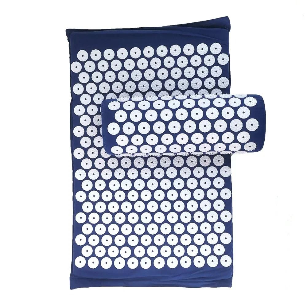Comfortable Pillow And Mat Set With Optional Carry Bag 4