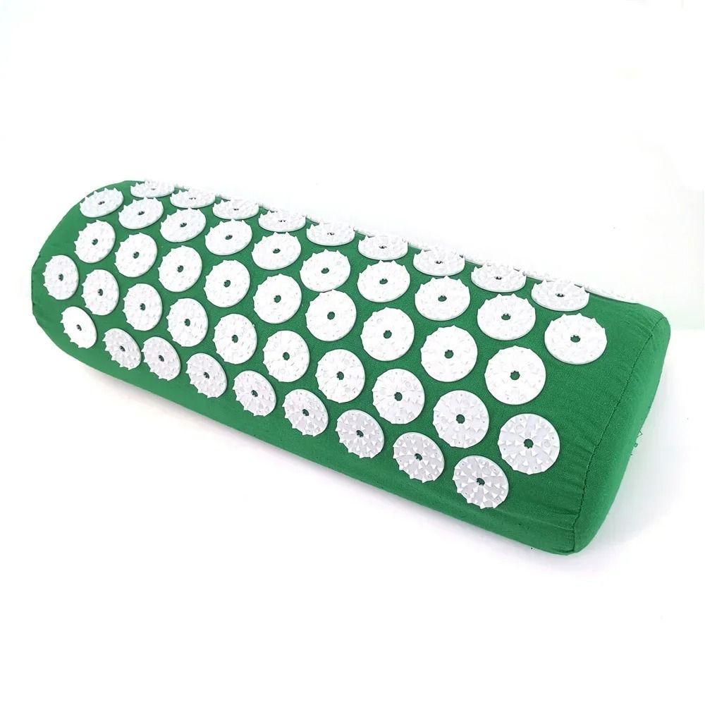 Comfortable Pillow And Mat Set With Optional Carry Bag 6