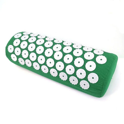 Comfortable Pillow And Mat Set With Optional Carry Bag 6
