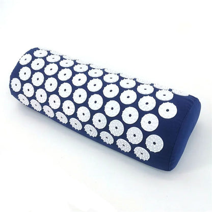 Comfortable Pillow And Mat Set With Optional Carry Bag 7