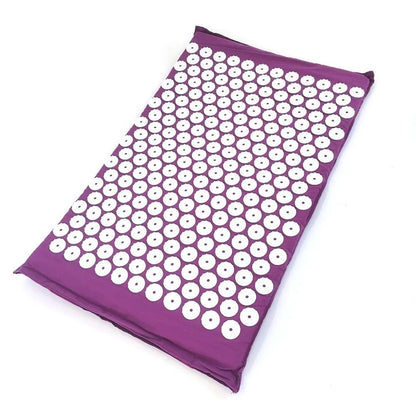 Comfortable Pillow And Mat Set With Optional Carry Bag 23