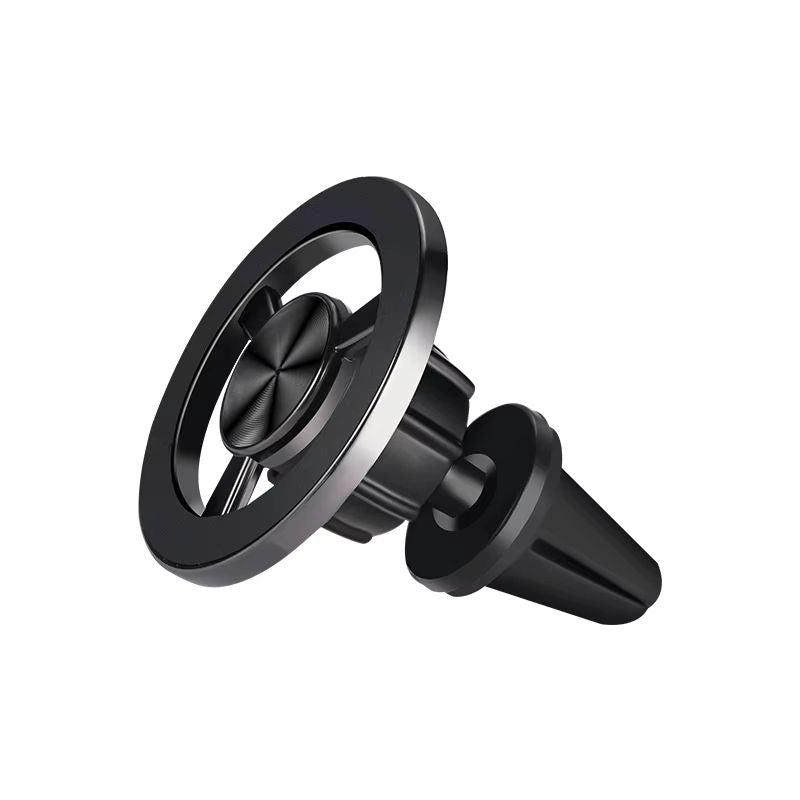 Strong Magnetic Car Phone Holder  360 Vent  Dashboard Mount For Magsafe IPhone 1415 Samsung 6