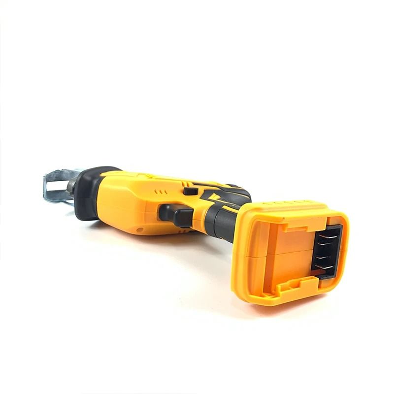 Cordless Reciprocating Saw Multi Functional Power Tool For Cutting Wood And Metal 2