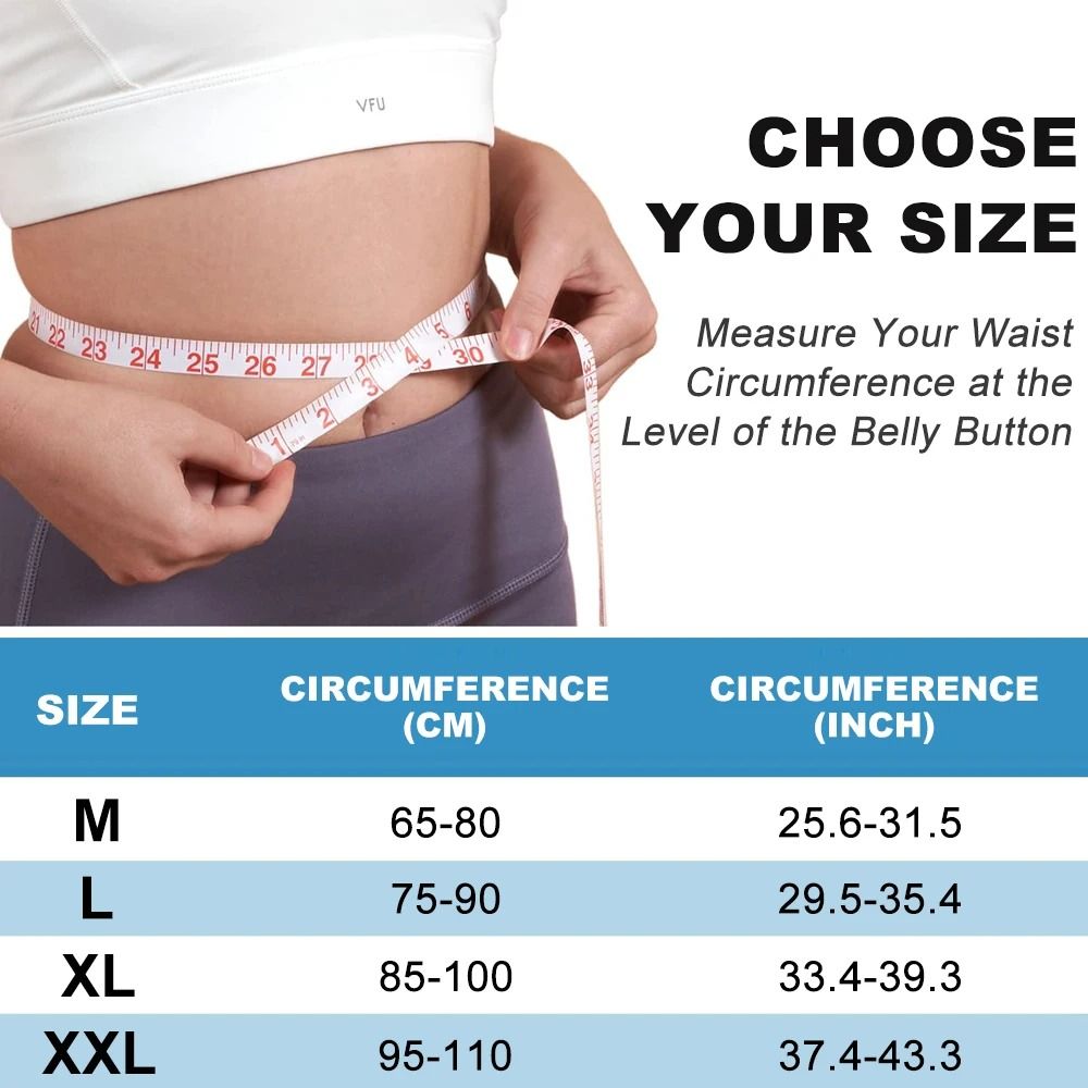 Ergonomic Lower Back Brace With Lumbar Support Pad 2