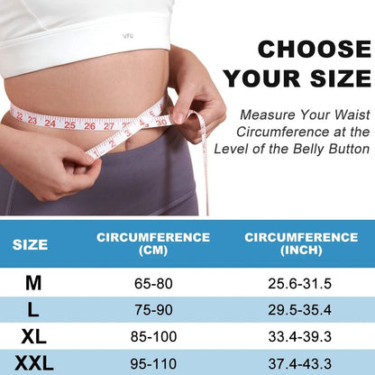 Ergonomic Lower Back Brace With Lumbar Support Pad 2