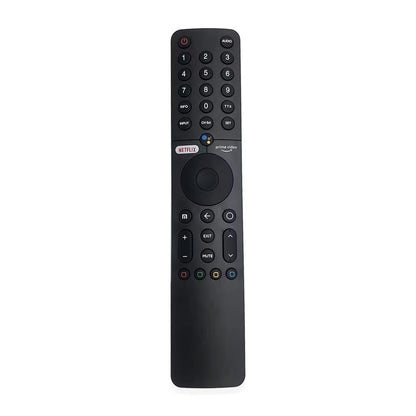 XMRM19 Bluetooth Voice Remote  Smart TV Remote For Xiaomi MI P1 Q1 And M6 Series 1