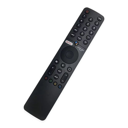 XMRM19 Bluetooth Voice Remote  Smart TV Remote For Xiaomi MI P1 Q1 And M6 Series 2