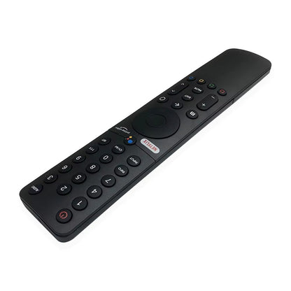XMRM19 Bluetooth Voice Remote  Smart TV Remote For Xiaomi MI P1 Q1 And M6 Series 5