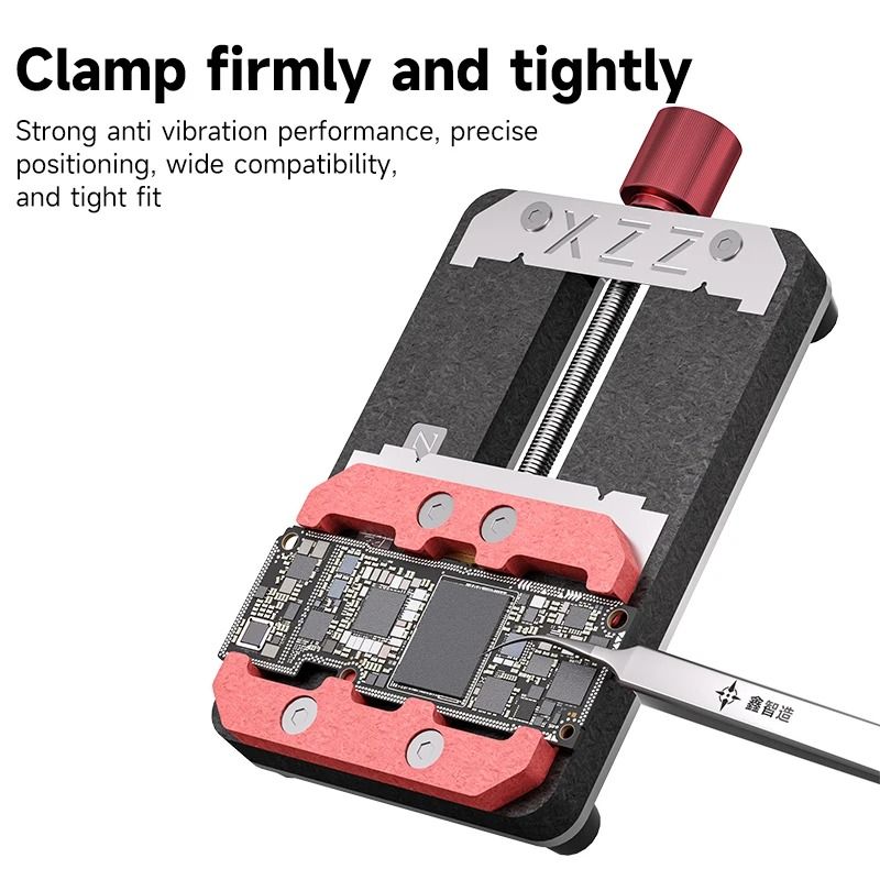 Universal PCB Holder Fixture For Mobile Repair 2