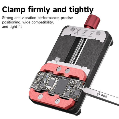 Universal PCB Holder Fixture For Mobile Repair 2