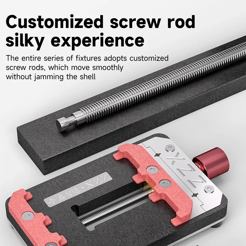Universal PCB Holder Fixture For Mobile Repair 3