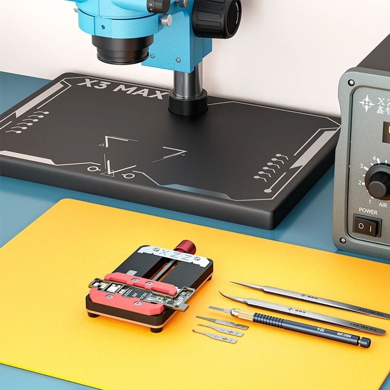 Universal PCB Holder Fixture For Mobile Repair 4