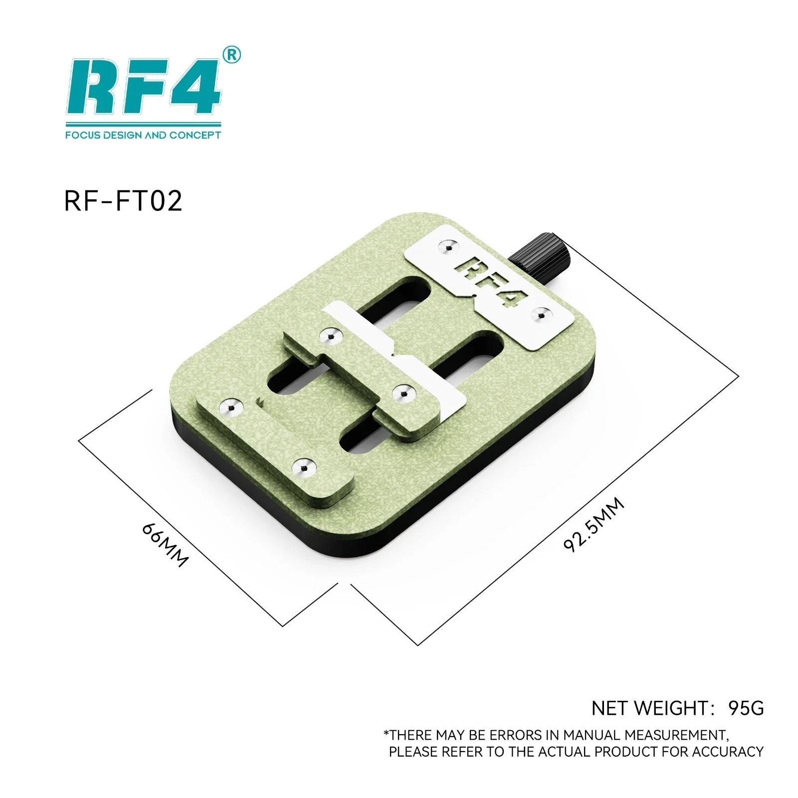 Universal PCB Holder Fixture For Mobile Repair 8