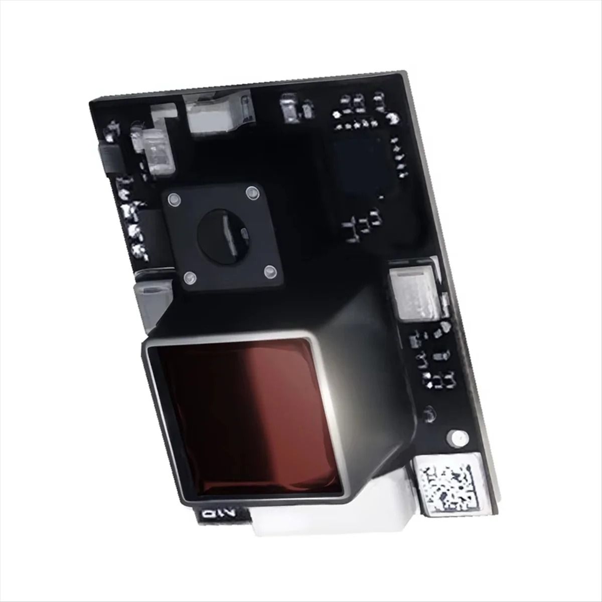 Mini Laser Distance Sensor Module With 20m Range And High Precision 4