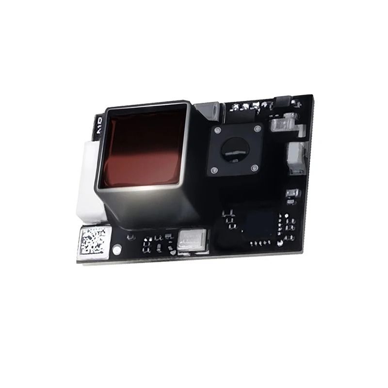 Mini Laser Distance Sensor Module With 20m Range And High Precision 5