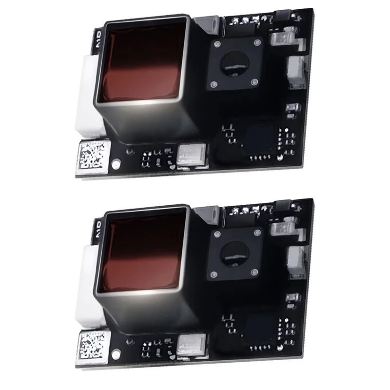 Mini Laser Distance Sensor Module With 20m Range And High Precision 6