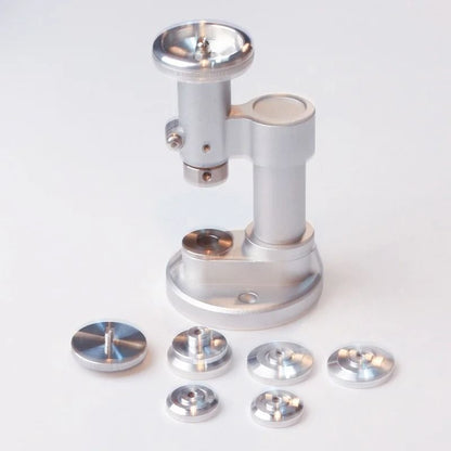 Desk Mounted Watch Case Press Tool For Watchmakers 2