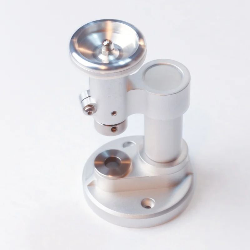 Desk Mounted Watch Case Press Tool For Watchmakers 3