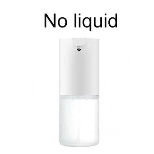 Xiaomi Mijia Soap Foam Dispenser 1S USB Rechargeable Automatic Hand Washer 6