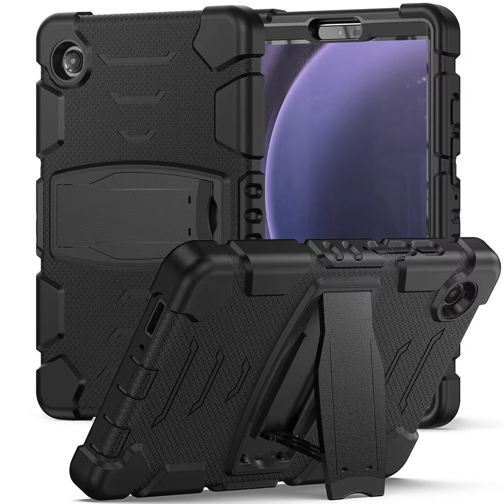 Heavy Duty Rugged Armor Case For Samsung Galaxy Tab  Shockproof Silicone Protective Cover 10
