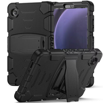Heavy Duty Rugged Armor Case For Samsung Galaxy Tab  Shockproof Silicone Protective Cover 10