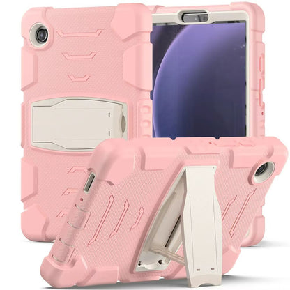 Heavy Duty Rugged Armor Case For Samsung Galaxy Tab  Shockproof Silicone Protective Cover 13