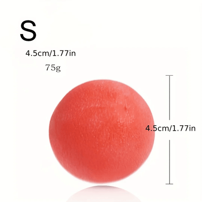 Tough Chew Ball For Dogs Durable Rubber Chew Toy For Dental Health Clean Teeth And LongLasting Ente 4