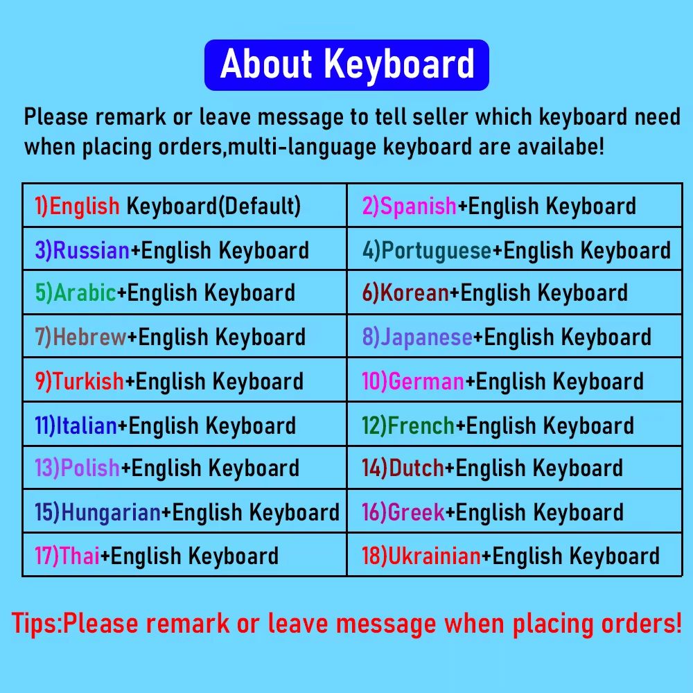 Detachable Magic Keyboard Case For IPad Pro 11  129  Smart Keyboard Cover For IPad Air M2M3 IPad 10 1