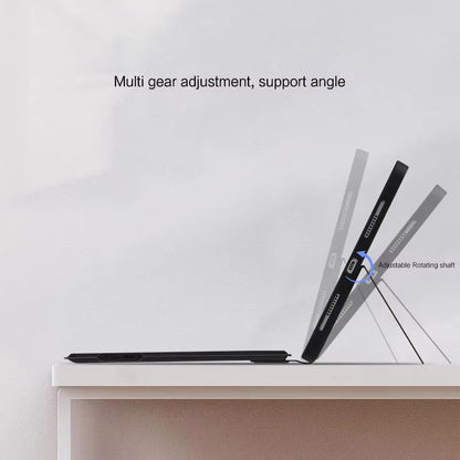 Detachable Magic Keyboard Case For IPad Pro 11  129  Smart Keyboard Cover For IPad Air M2M3 IPad 10 5