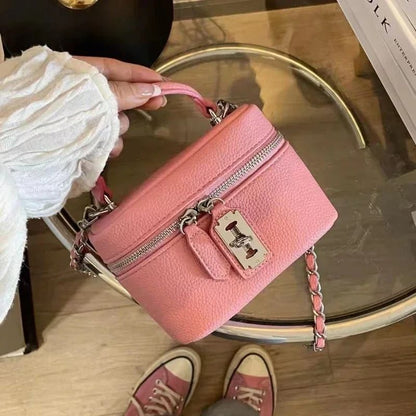 Women Canvas Shoulder Crossbody Bag Casual Small Purse 9