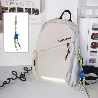 Crossbody Chest Bag Lightweight Single Shoulder Backpack For Men And Women 8
