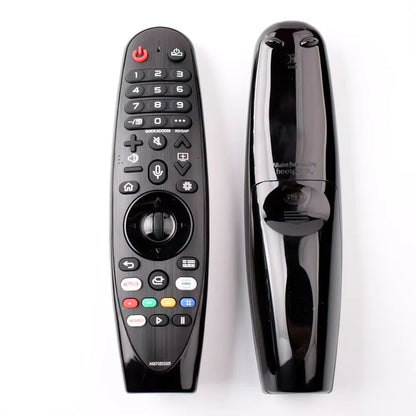Magic Remote Control For LG Smart TV  Voice  Cursor Controller Compatible With AKB75855501 ANMR18BA 1