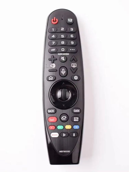Magic Remote Control For LG Smart TV  Voice  Cursor Controller Compatible With AKB75855501 ANMR18BA 6