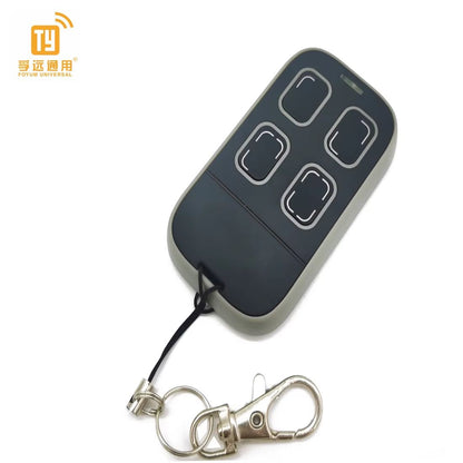 MultiFrequency Universal Garage Remote  280868MHz Gate  Door Controller Copier 9