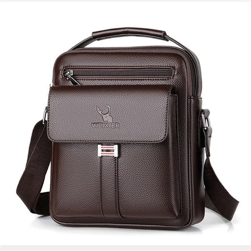Tablet Shoulder Sleeve Bag For IPad Galaxy Tab Laptop Pouch Briefcase 9