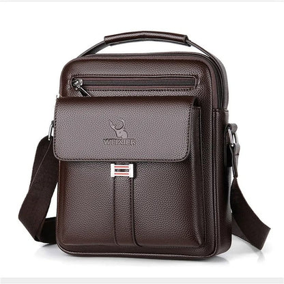 Tablet Shoulder Sleeve Bag For IPad Galaxy Tab Laptop Pouch Briefcase 9