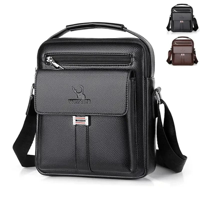Tablet Shoulder Sleeve Bag for iPad Galaxy Tab Laptop Pouch Briefcase
